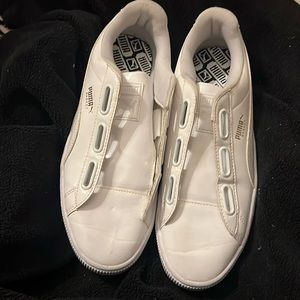Women’s puma shoes